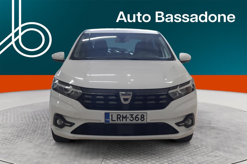 DACIA Sandero 2023