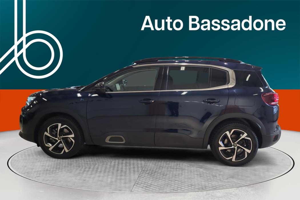 CITROEN C5 AIRCROSS 2022