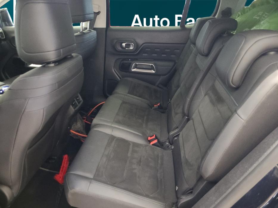 CITROEN C5 AIRCROSS 2022