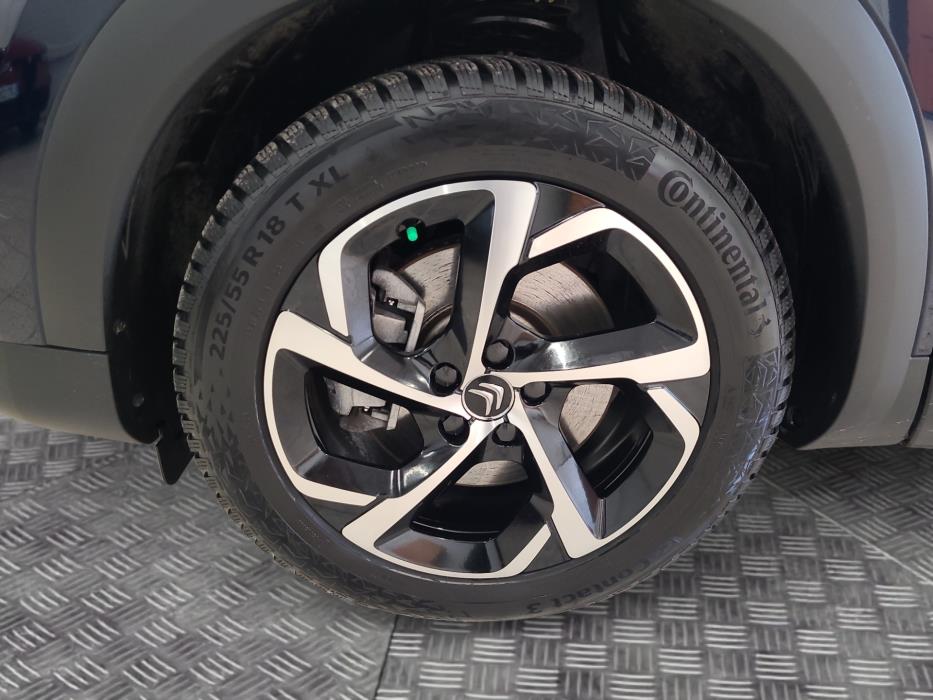 CITROEN C5 AIRCROSS 2022