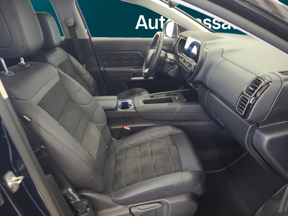 CITROEN C5 AIRCROSS 2022