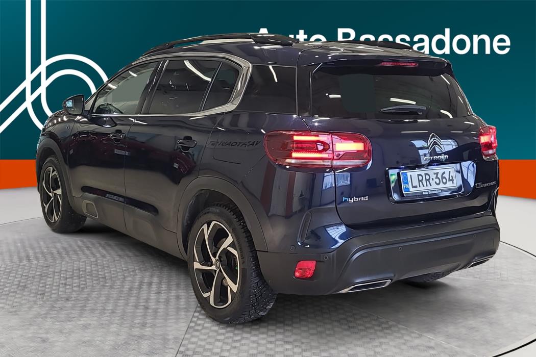 CITROEN C5 AIRCROSS 2022