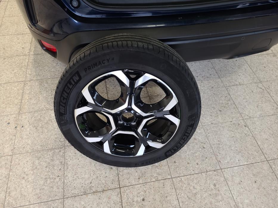 CITROEN C5 AIRCROSS 2022