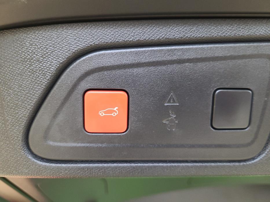 CITROEN C5 AIRCROSS 2022