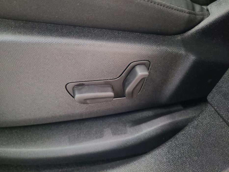 CITROEN C5 AIRCROSS 2022