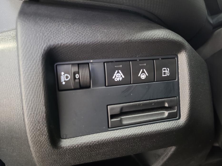 CITROEN C5 AIRCROSS 2022