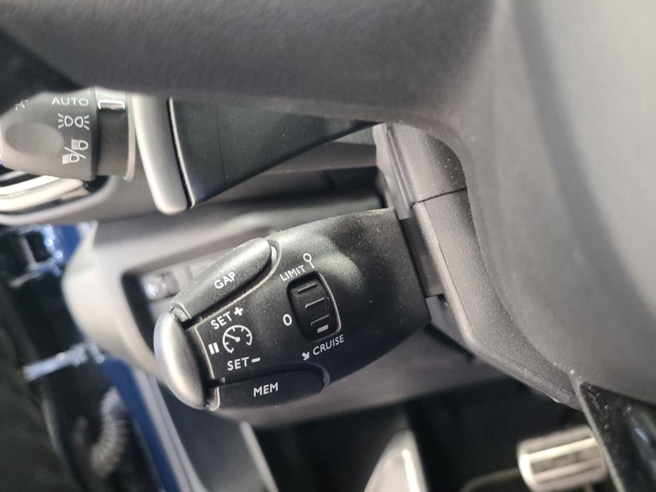 CITROEN C5 AIRCROSS 2022