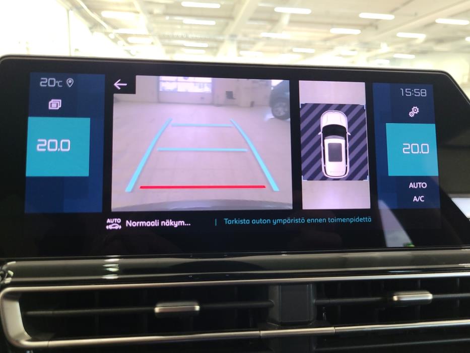 CITROEN C5 AIRCROSS 2022