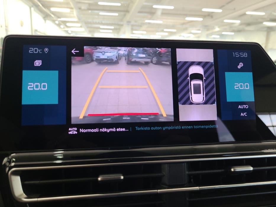 CITROEN C5 AIRCROSS 2022