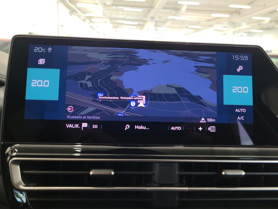 CITROEN C5 AIRCROSS 2022