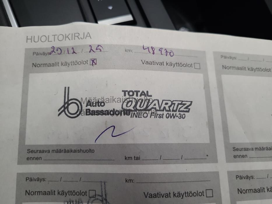 CITROEN C5 AIRCROSS 2022