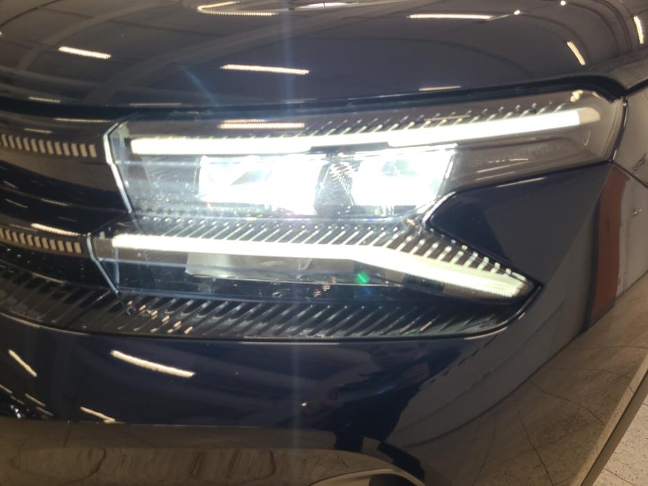 CITROEN C5 AIRCROSS 2022