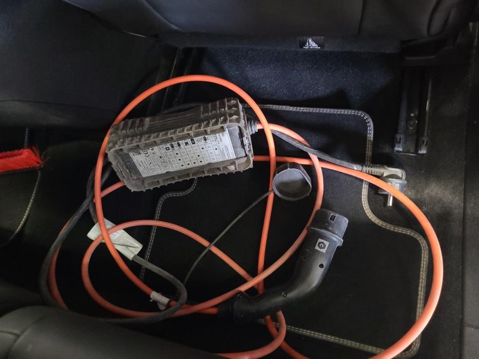 CITROEN C5 AIRCROSS 2022