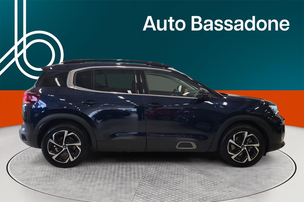 CITROEN C5 AIRCROSS 2022