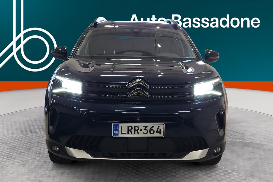 CITROEN C5 AIRCROSS 2022