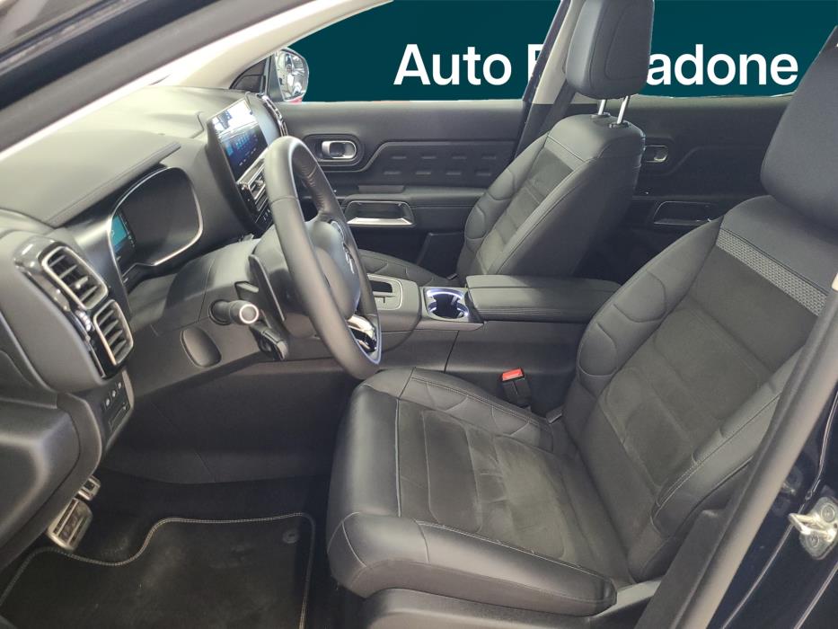 CITROEN C5 AIRCROSS 2022