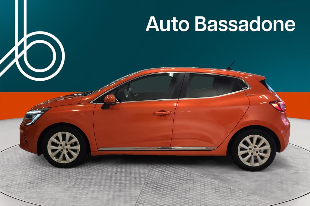 RENAULT Clio 2022