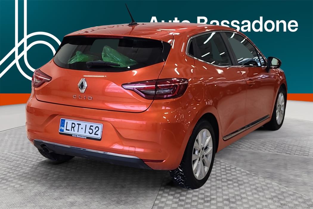 RENAULT Clio 2022