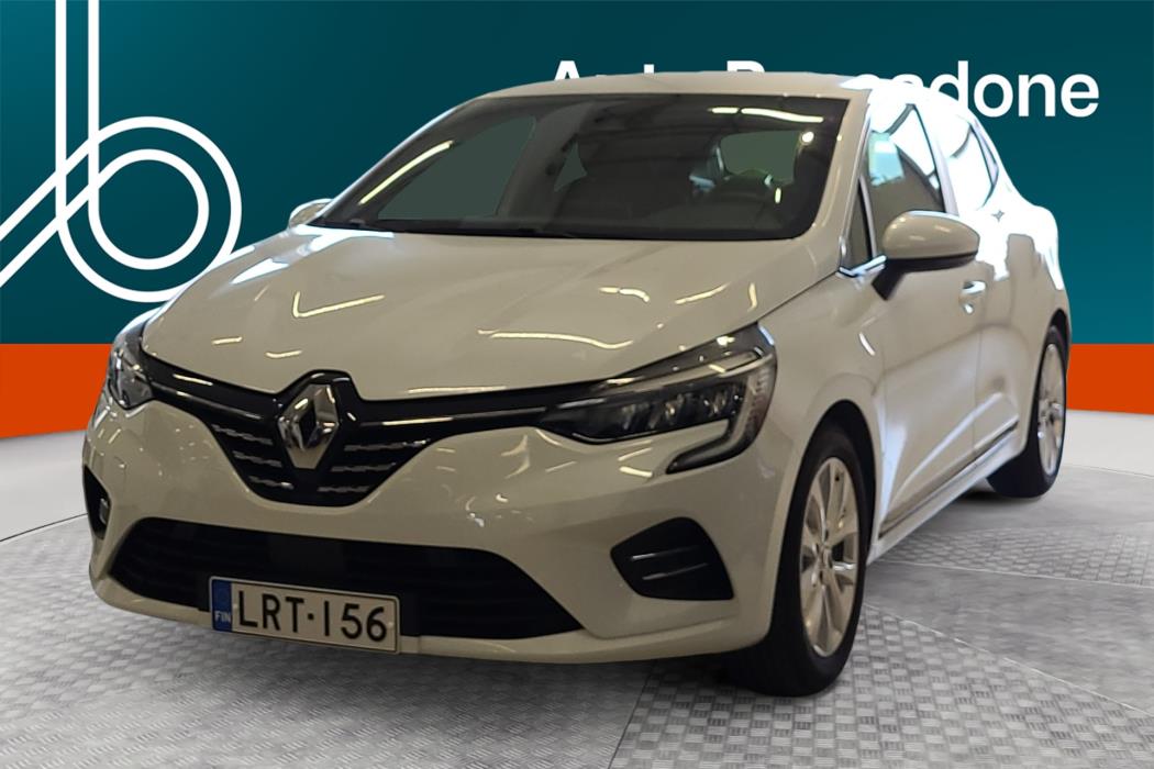 Renault Clio 2023
