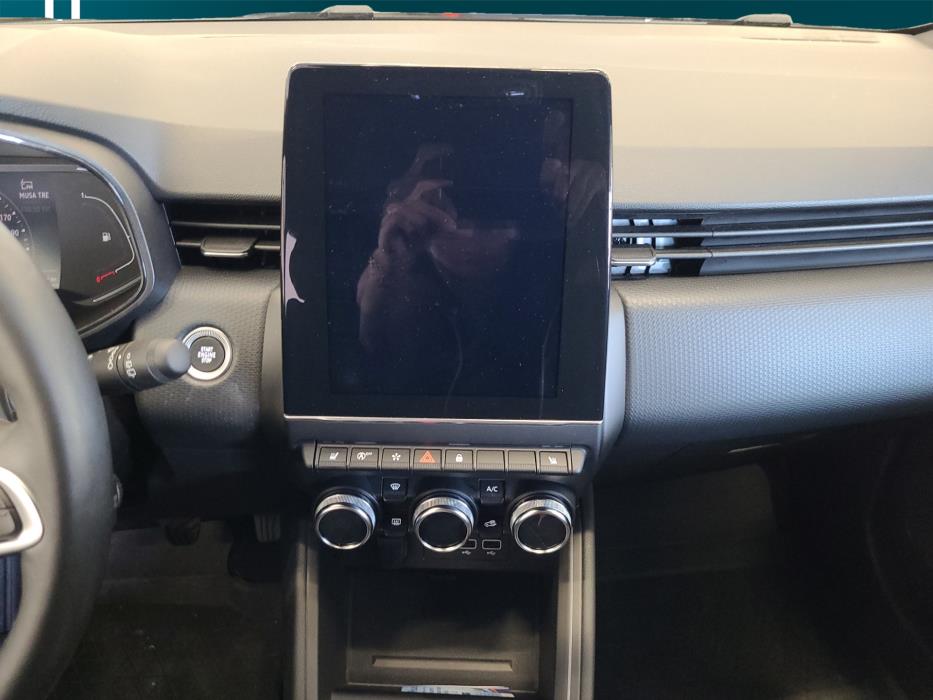 Renault Clio 2023