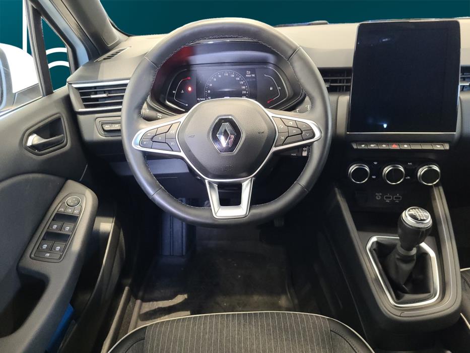 Renault Clio 2023