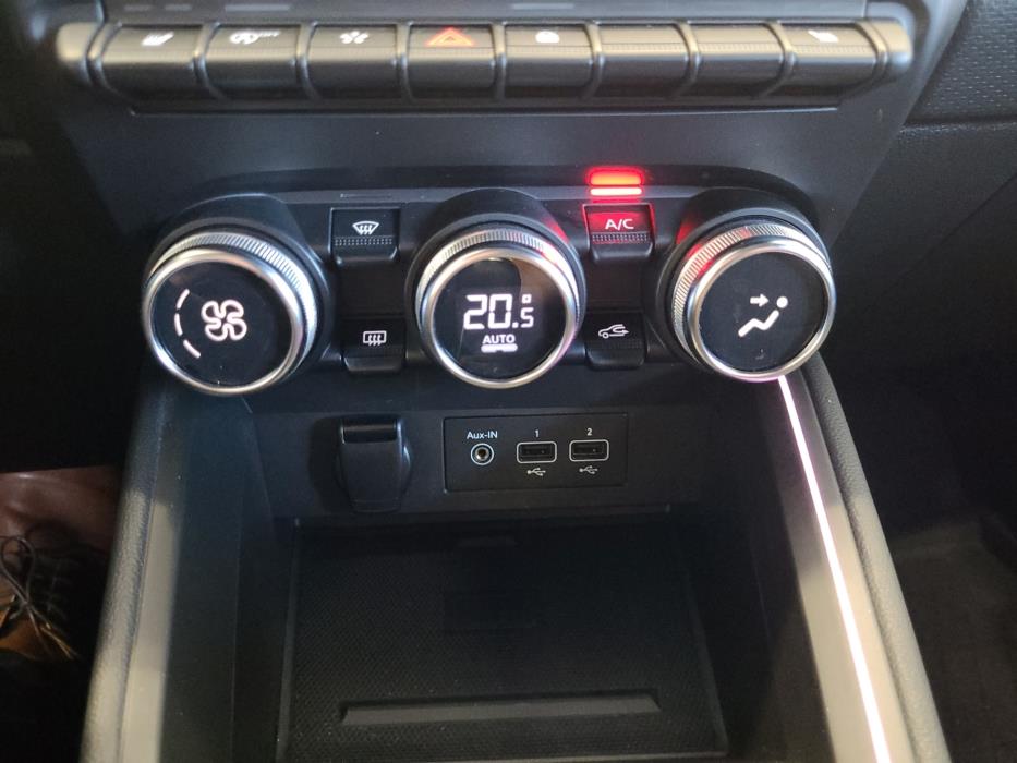 Renault Clio 2023