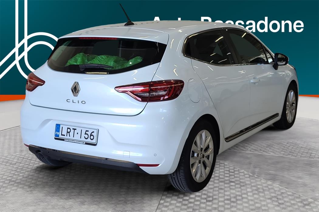 Renault Clio 2023