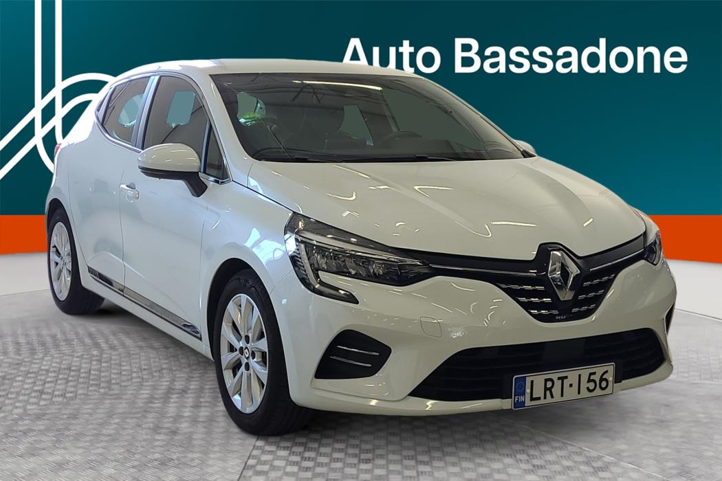 Renault Clio 2023