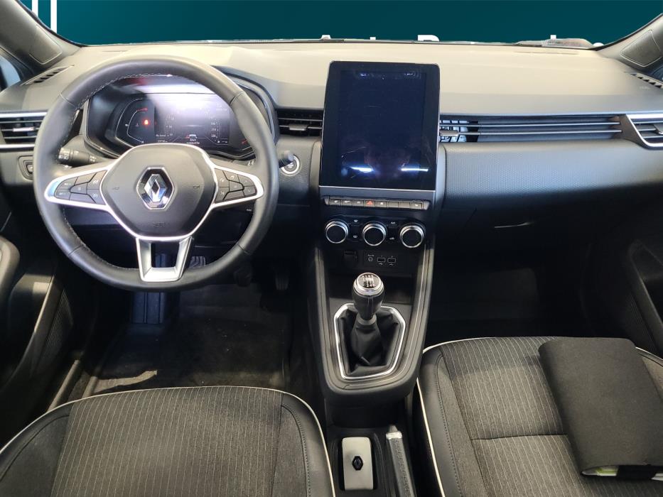Renault Clio 2023