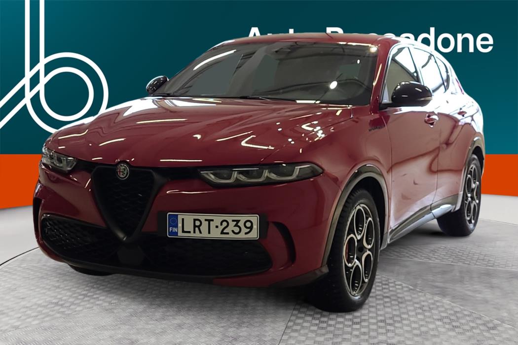 ALFA ROMEO Tonale 2023