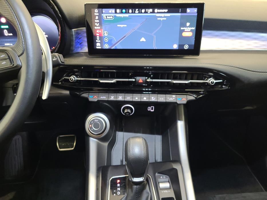 ALFA ROMEO Tonale 2023