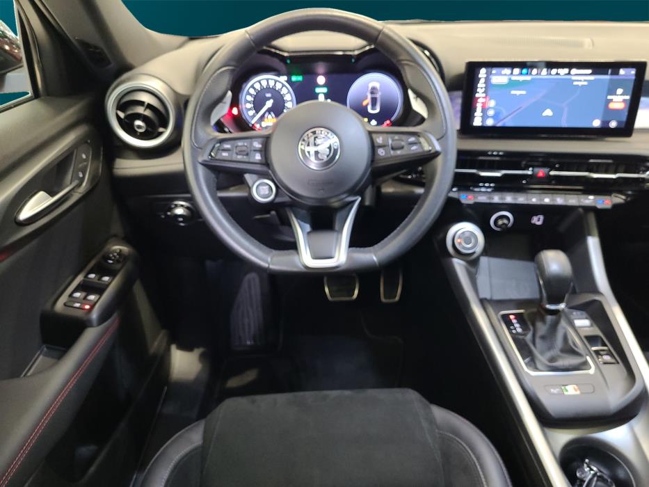 ALFA ROMEO Tonale 2023