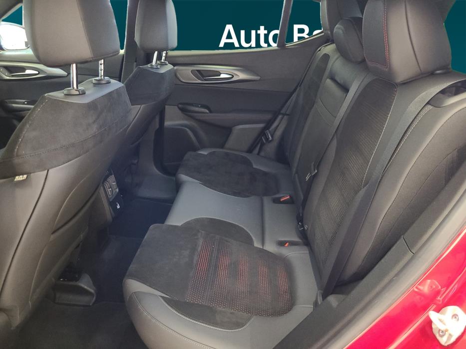 ALFA ROMEO Tonale 2023