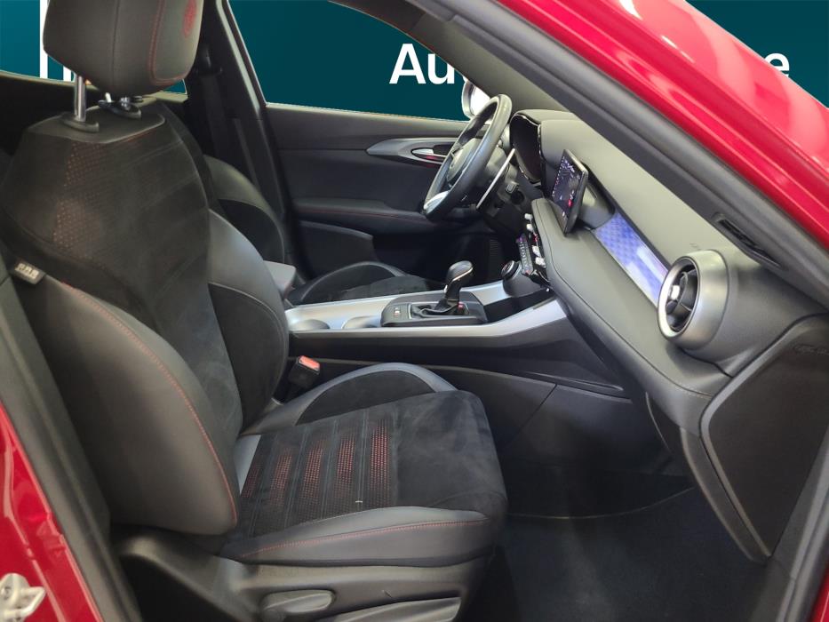 ALFA ROMEO Tonale 2023