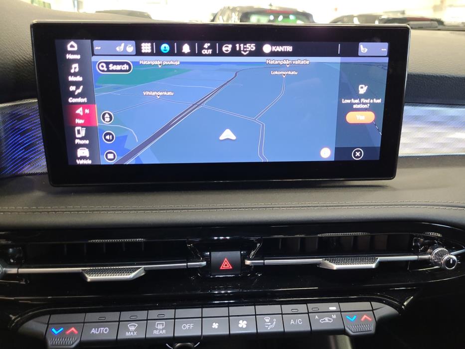 ALFA ROMEO Tonale 2023