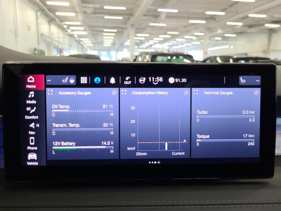 ALFA ROMEO Tonale 2023