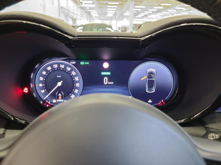 ALFA ROMEO Tonale 2023