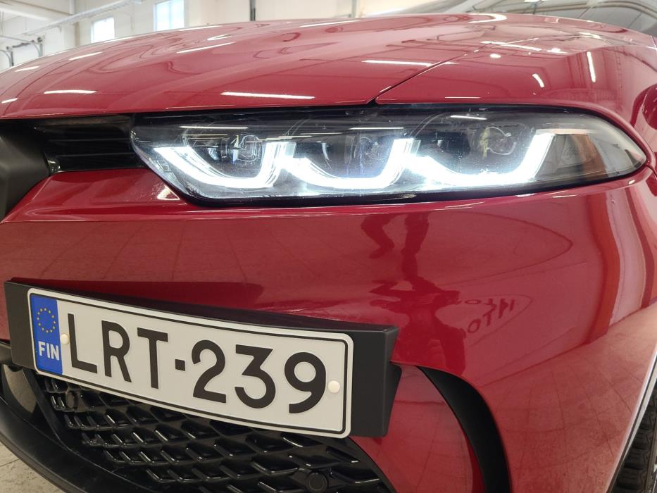 ALFA ROMEO Tonale 2023