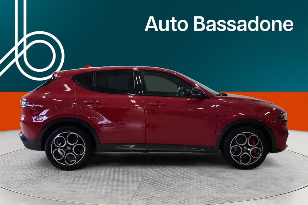ALFA ROMEO Tonale 2023