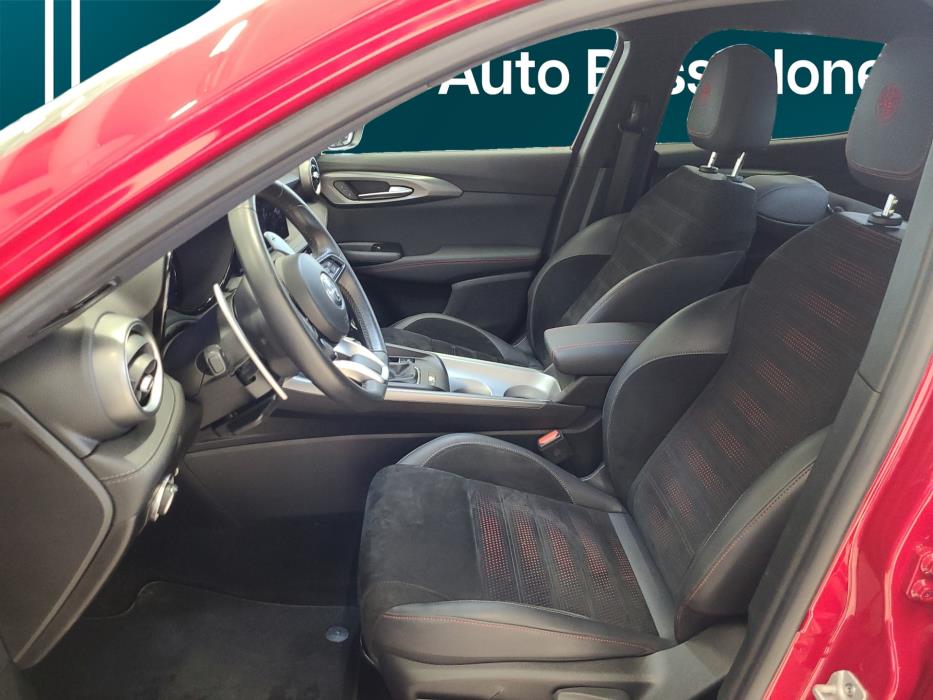 ALFA ROMEO Tonale 2023