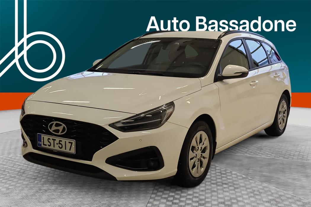 HYUNDAI i30 Wagon 2025