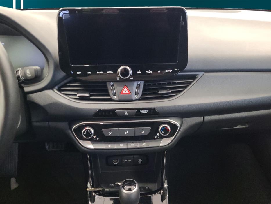 HYUNDAI i30 Wagon 2025