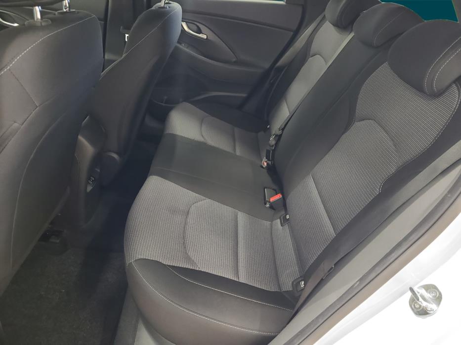 HYUNDAI i30 Wagon 2025