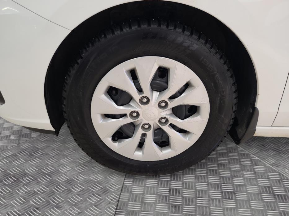 HYUNDAI i30 Wagon 2025