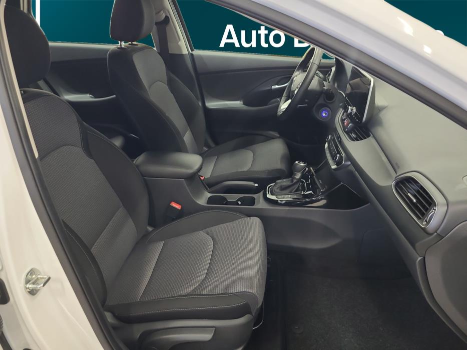 HYUNDAI i30 Wagon 2025