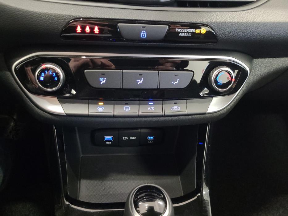 HYUNDAI i30 Wagon 2025