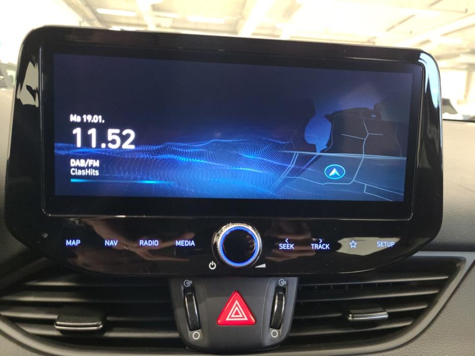 HYUNDAI i30 Wagon 2025