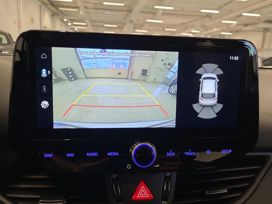 HYUNDAI i30 Wagon 2025