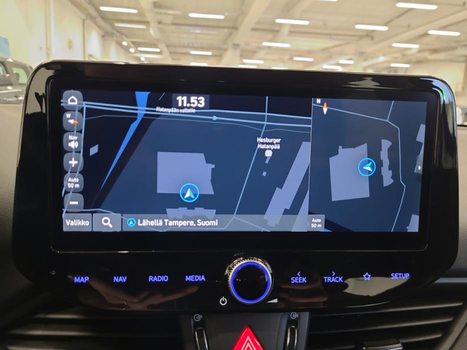 HYUNDAI i30 Wagon 2025