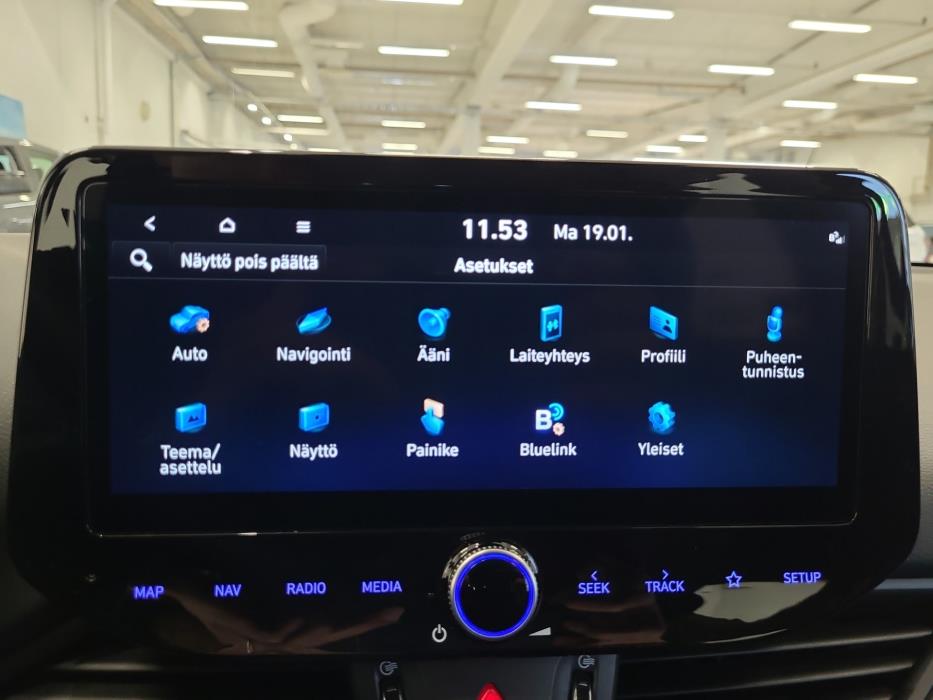 HYUNDAI i30 Wagon 2025